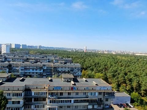 квартира за адресою Мілютенка вул., 25