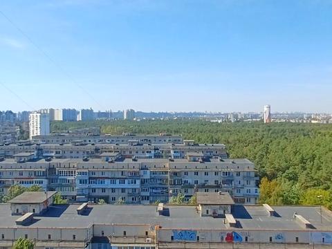 квартира за адресою Мілютенка вул., 25