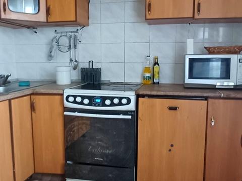 квартира за адресою Мілютенка вул., 25