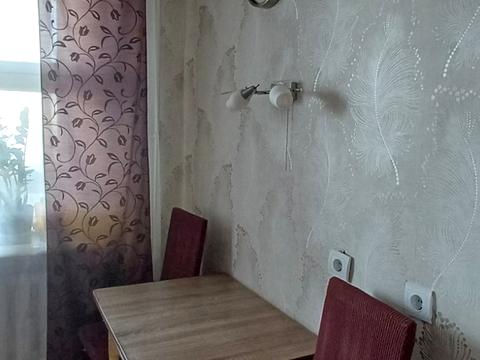 квартира за адресою Мілютенка вул., 25