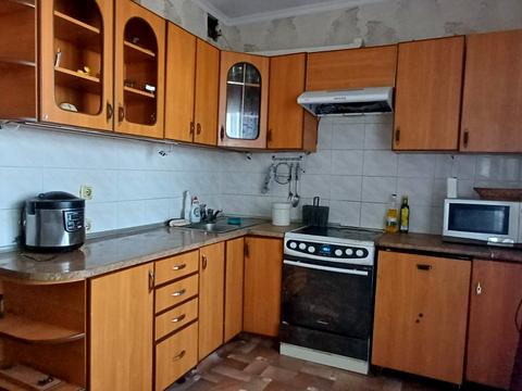 квартира за адресою Мілютенка вул., 25