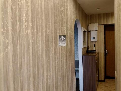 квартира по адресу Запорожье, Победы ул., 93