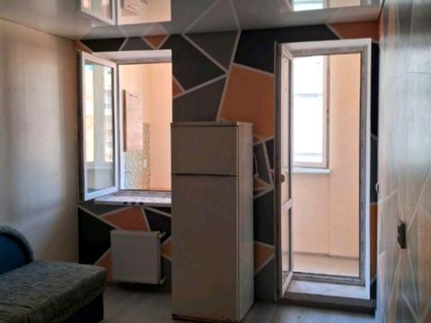 квартира за адресою Геннадія Афанасьєва вул., 11