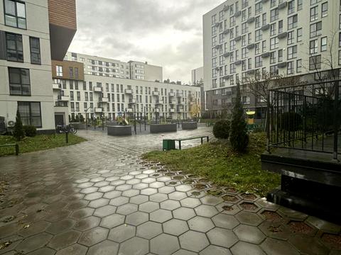 квартира за адресою Кульпарківська вул., 226-М