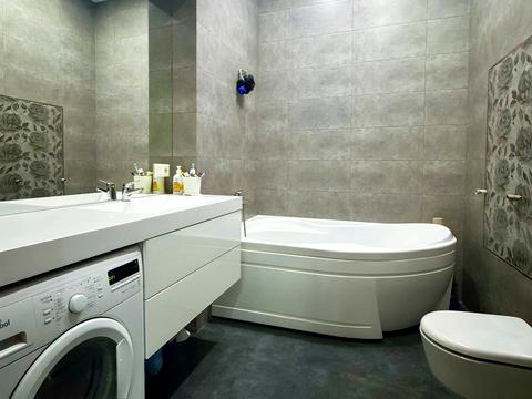 квартира по адресу Ирпенская ул., 26