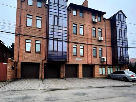 квартира по адресу Ирпенская ул., 26