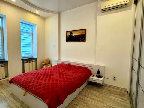 квартира по адресу Ирпенская ул., 26