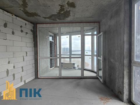 квартира по адресу Днепровская набережная ул., 15-Ж