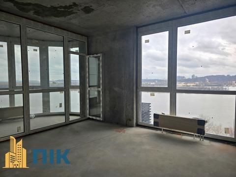 квартира по адресу Днепровская набережная ул., 15-Ж