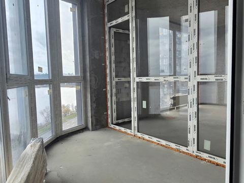 квартира по адресу Днепровская набережная ул., 15-Ж