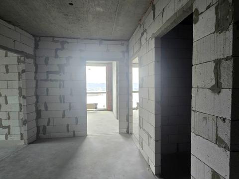 квартира по адресу Днепровская набережная ул., 15-Ж