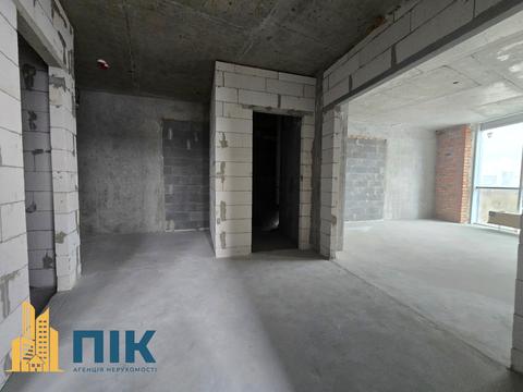 квартира по адресу Днепровская набережная ул., 15-Ж