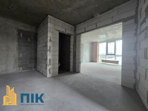 квартира по адресу Днепровская набережная ул., 15-Ж