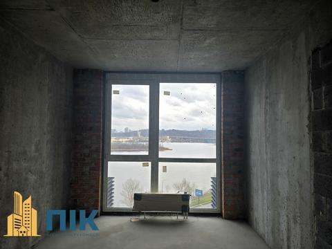 квартира по адресу Днепровская набережная ул., 15-Ж