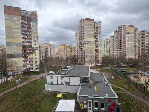 квартира за адресою Київ, Костянтина Данькевича вул., 7-А