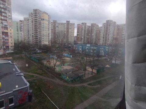 квартира за адресою Київ, Костянтина Данькевича вул., 7-А