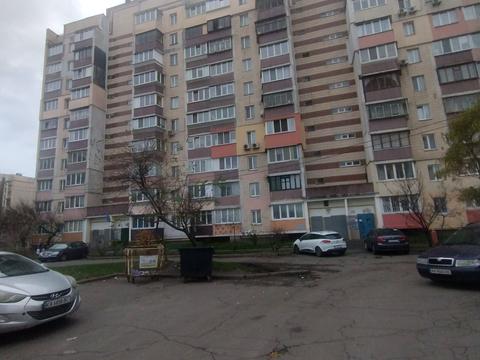 квартира за адресою Київ, Костянтина Данькевича вул., 7-А