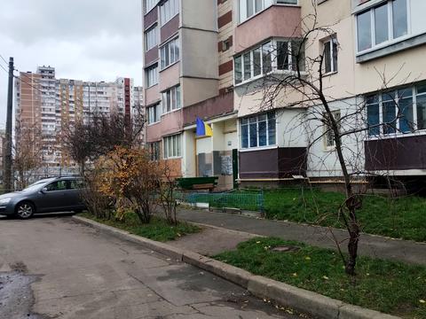 квартира за адресою Київ, Костянтина Данькевича вул., 7-А