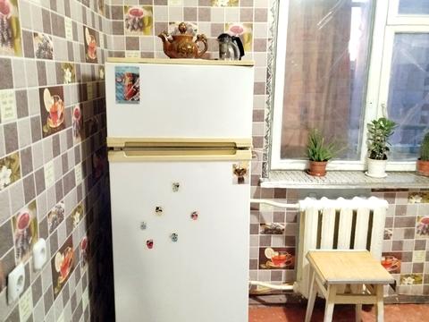 квартира за адресою Мілютенка вул., 18