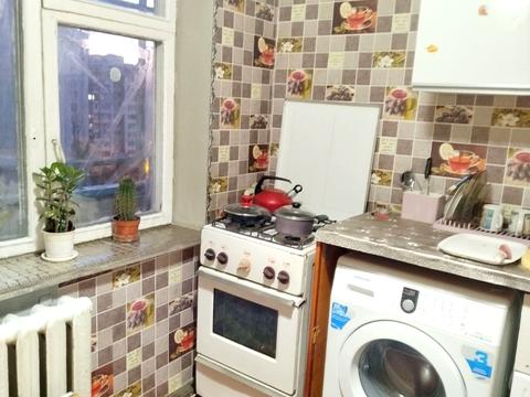 квартира за адресою Мілютенка вул., 18