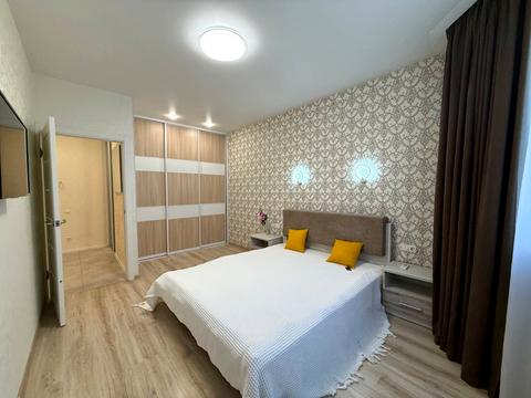 квартира за адресою Молодіжна вул., 3