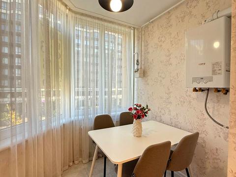 квартира за адресою Молодіжна вул., 3