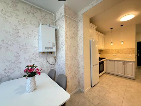 квартира за адресою Молодіжна вул., 3