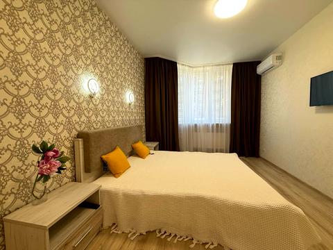 квартира за адресою Молодіжна вул., 3