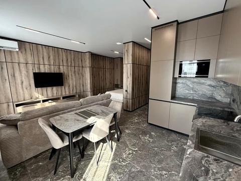 квартира по адресу Гаванская ул., 9-Г