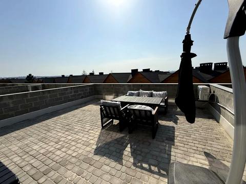 квартира по адресу Гаванская ул., 9-Г