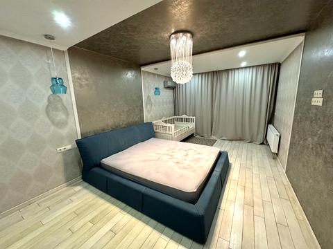 квартира за адресою Казарменна вул. (Григорія Андрющенка), 6-Г