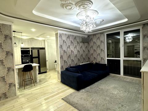 квартира за адресою Казарменна вул. (Григорія Андрющенка), 6-Г