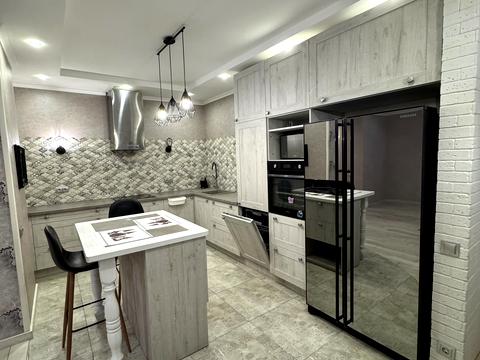 квартира за адресою Казарменна вул. (Григорія Андрющенка), 6-Г