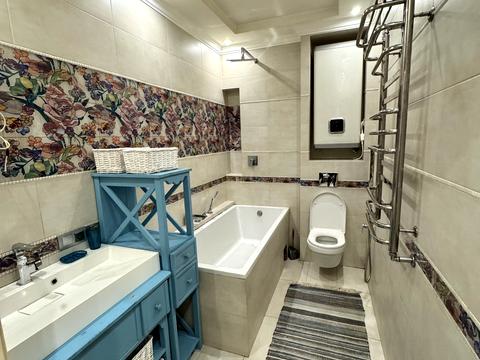 квартира за адресою Казарменна вул. (Григорія Андрющенка), 6-Г