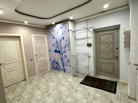 квартира за адресою Казарменна вул. (Григорія Андрющенка), 6-Г