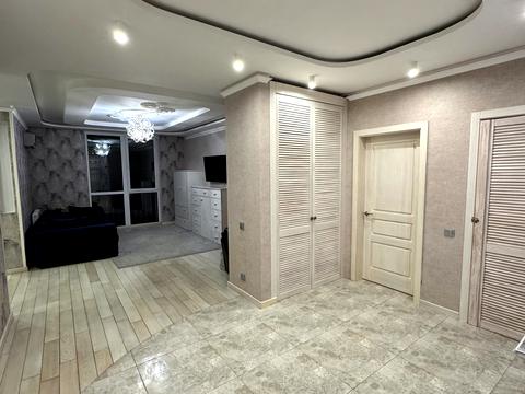 квартира за адресою Казарменна вул. (Григорія Андрющенка), 6-Г