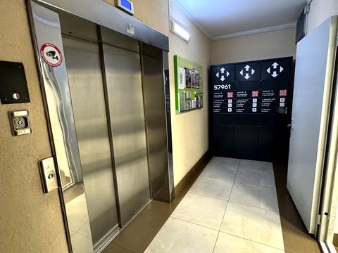 квартира за адресою Казарменна вул. (Григорія Андрющенка), 6-Г