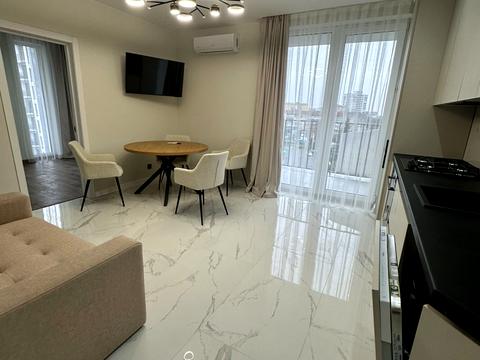 квартира за адресою Миколи Бобяка вул., 8