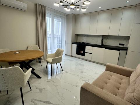 квартира за адресою Миколи Бобяка вул., 8