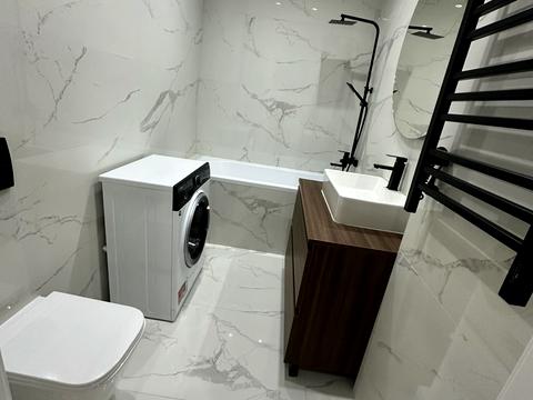 квартира за адресою Миколи Бобяка вул., 8