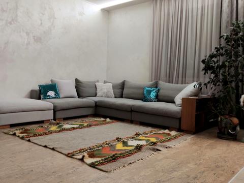 квартира за адресою Херсонська вул., 9-А