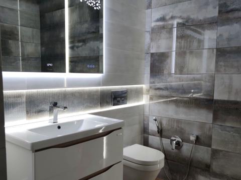 квартира за адресою Херсонська вул., 9-А