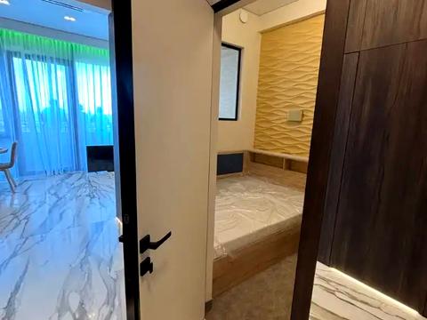 квартира по адресу Овражная ул., 15