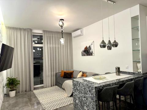 квартира по адресу Леси Украинки бульв., 7-В