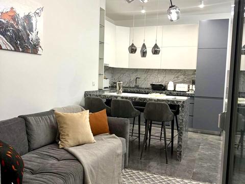 квартира по адресу Леси Украинки бульв., 7-В