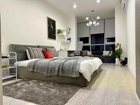 квартира по адресу Леси Украинки бульв., 7-В