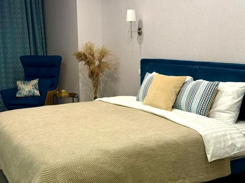 квартира по адресу Леси Украинки бульв., 7-В