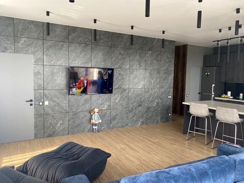 квартира по адресу Набережная Победы ул., 68-А