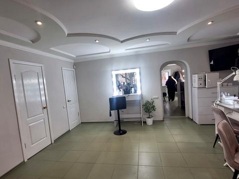 коммерческая по адресу Шевченка, 38