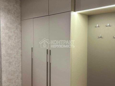 квартира за адресою Тракторобудівників просп., 94б